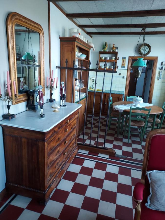 L'Arum Antique Sainte-Catherine-de-Fierbois Zewnętrze zdjęcie