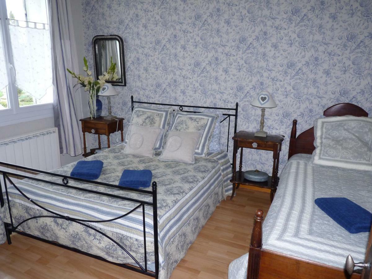 L'Arum Antique Sainte-Catherine-de-Fierbois Zewnętrze zdjęcie